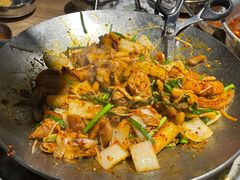 -姜虎东白丁烤肉(恒隆广场店)