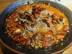 -敏珠拉姆藏餐·南京厨房(富春江东街店)