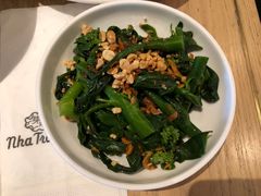 芥蘭苗-芽庄越式料理(MOKO新世纪广场店)