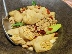 -山石榴·贵州菜(陆家嘴中心店)