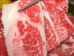 -铭牛烧肉·和牛海鲜自助(高新月牙湖店)