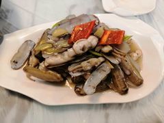-金陵暴走小龙虾·迷踪蟹(凯德MALL店)