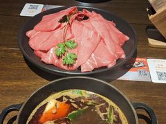 -呷哺呷哺 小火锅 (浦东新欧尚超市店)
