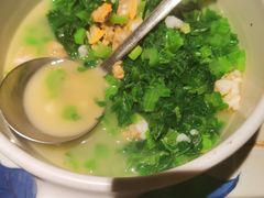 -绿茶餐厅(布吉万象汇店)