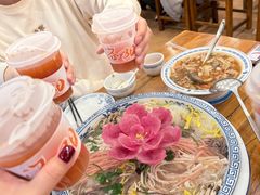 -老雒阳面馆·水席·洛阳菜(王城路店)
