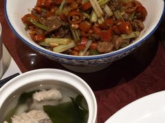 -中国徽菜·徽商故里(罍街店)