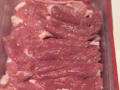 -半闲斋羊肉铺(齐礼阎店)