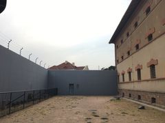 -青岛德国监狱旧址博物馆