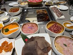 -海底捞火锅(丰尚国际广场店)