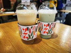 -HELLO 27 意面·沙拉·帕尼尼