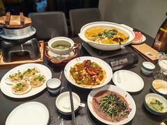 -明丰小渔馆(明月路店)