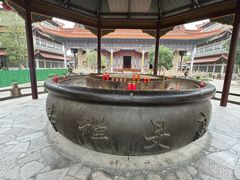 -高旻寺