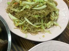 -老兵牛蹄店(下沙店)