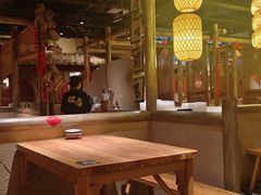 -破三川·新川菜(静安大融城店)