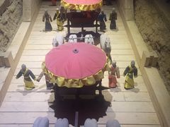 -汉景帝阳陵博物院