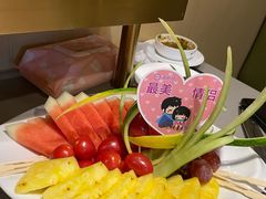 -海底捞火锅(杭州萧山宝龙广场店)