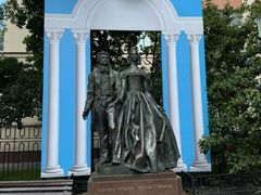 -老阿尔巴特大街