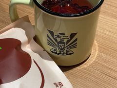 -太二酸菜鱼(兴业太古汇店)