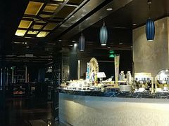 -裕达国贸酒店·中华汇