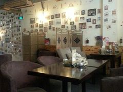 -完美咖啡(建赏欧洲店)