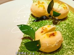 -锦府园·新台州菜(合生汇店)