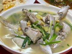 -蛇口康乐快餐鱼仔档(翠苑小区店)
