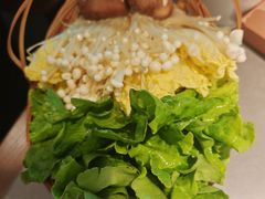 -同仁四季椰子鸡(无锡滨湖万象汇店)