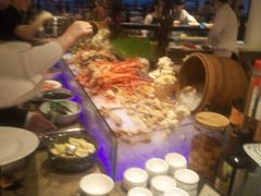 -“香”全日餐厅·株洲大汉希尔顿酒店