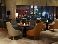 -三迪希尔顿酒店·星空酒廊