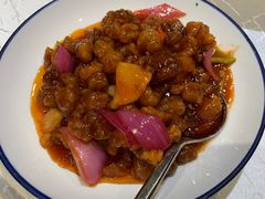 -阿榕小厨(丈八一路店)