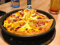 -必胜客(滨河店)