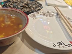 -哈尔滨烧烤·山河村铁锅炖(交大店)
