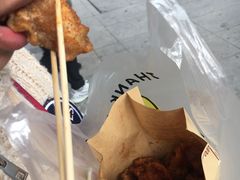 -傅强排骨(成都总店)