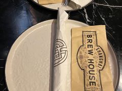 -Shanghai Brew House上海啤酒工坊(老外街店)