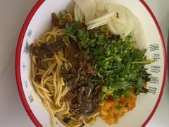 -湘味粉面馆(麓山南路店)