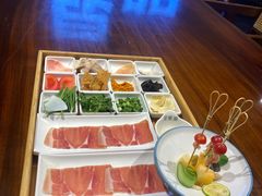 -芸南道·过桥米线(昆明老街旗舰店)