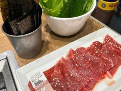 -焼肉ライク·烧肉LIKE(万菱汇店)