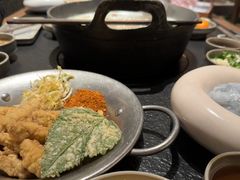 -大龙燚·旷野鲜火锅(广州首店)