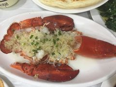 -南海渔家•海鲜•正宗海南菜(海棠湾店)