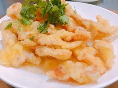-东北农家院·铁锅炖(莘庄店)