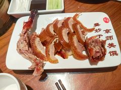 -全聚德(新街口店)
