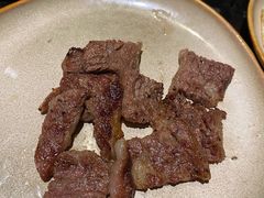 -雾山韩式烤肉·海南糟粕&椰子鸡火锅·海景餐厅(三亚绿发山海天JW万豪酒店)