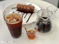 -边渡咖啡烘焙店(昙华林店)
