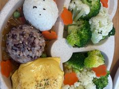 -娜娜家•Nana's restaurant (南开大悦城店)