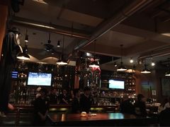 -Shanghai Brew House上海啤酒工坊(老外街店)