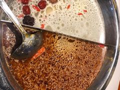 -傣妹火锅(南京东路一店)