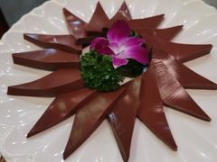 -五悦北平四季涮肉·烧烤(老商埠店)