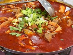 -老毛手抓·盐池滩羊非遗手抓(宁夏总店)