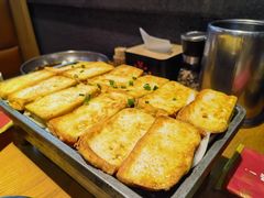 -韩味园果木炭烤鲜肉(陵东街店)
