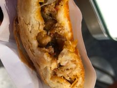 -吉品合酥脆烤饼(太平洋森活天地店)